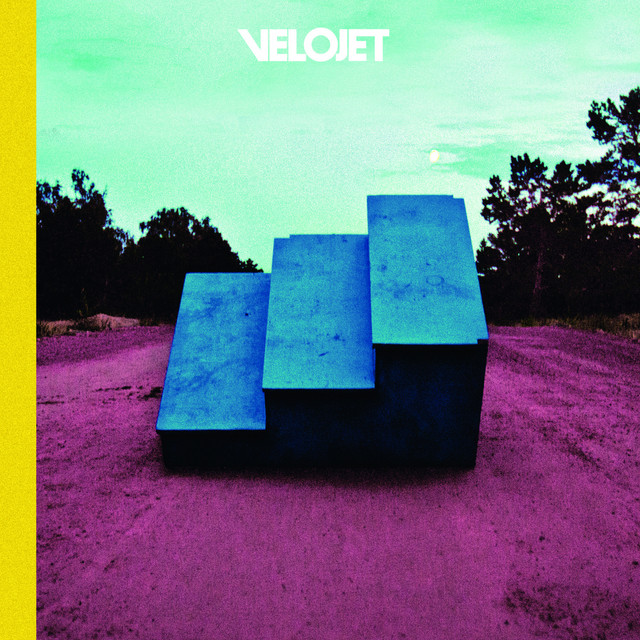 Panorama cover art