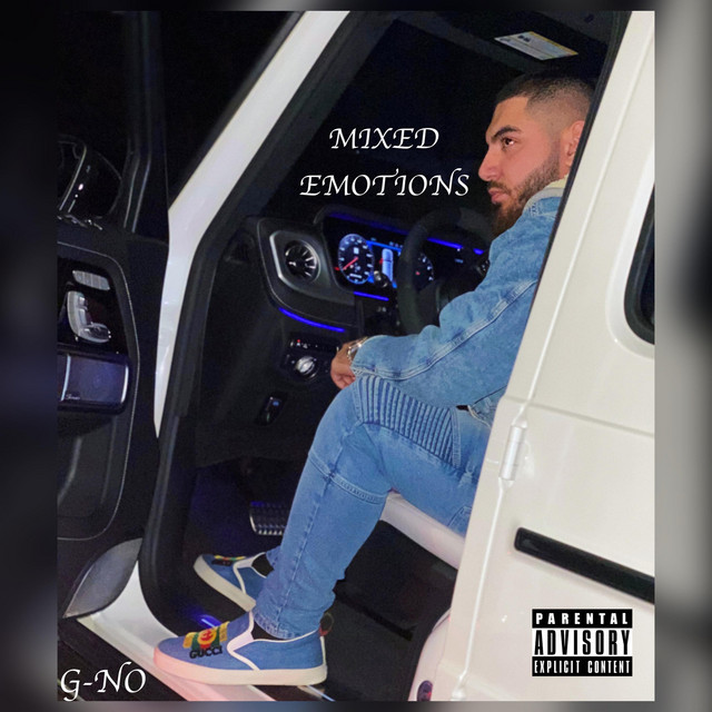Mixed Emotions - Album by Gno | Spotify
