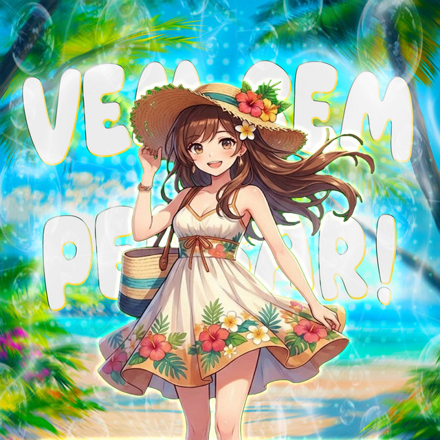 VEM SEM PENSAR!