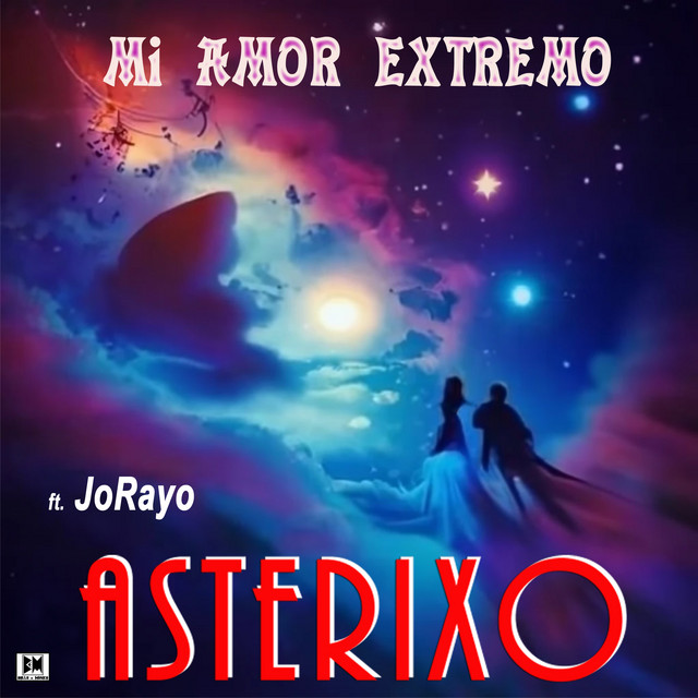 Mi amor extremo