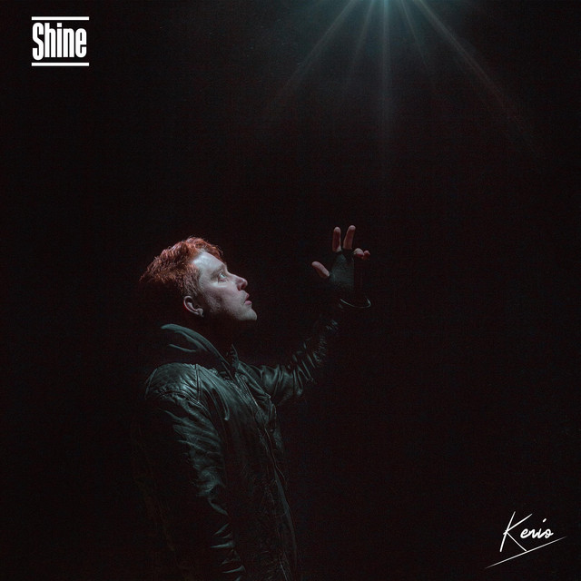 Shine album image