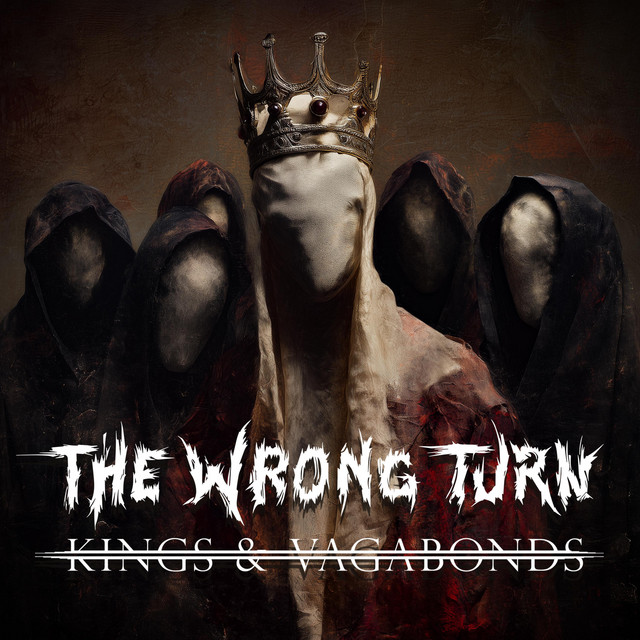 Kings & Vagabonds cover
