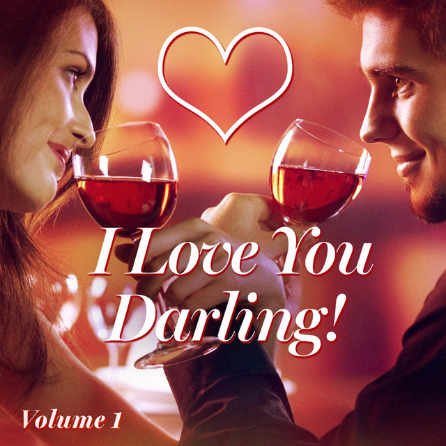 I Love You Darling Happy Valentine S Day Vol 1 By Romantic Time