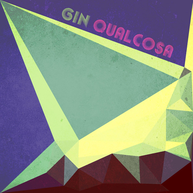Qualcosa cover art