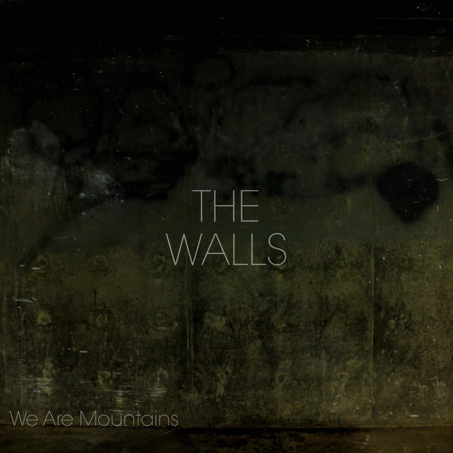 The Walls cover art