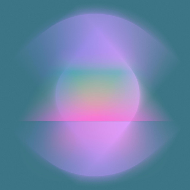 At The Edge of Everything cover art