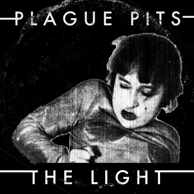 The Light cover