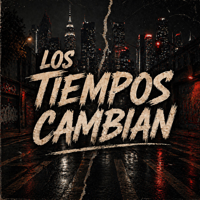 Los Tiempos Cambian