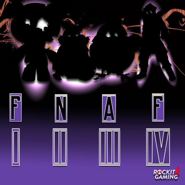 F.n.a.F, Pt. 1: Teddy Bear Nightmare (feat. Vinny Noose)