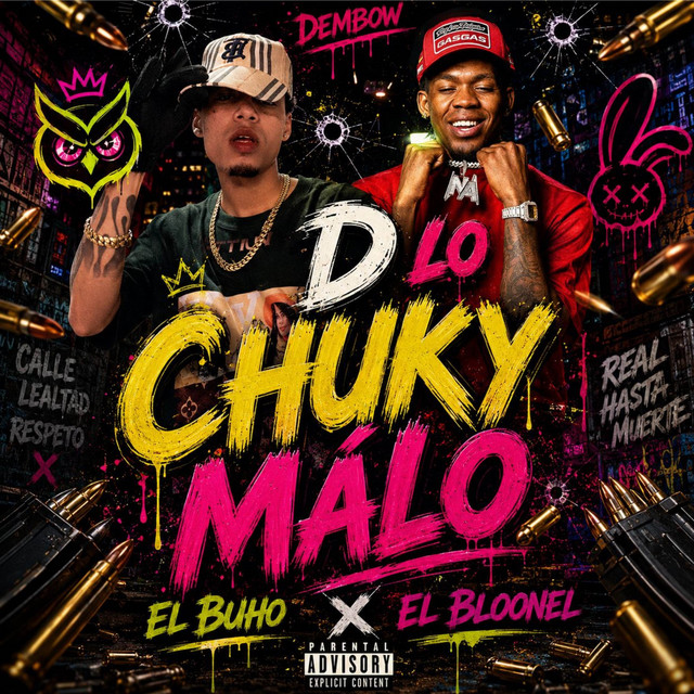 De Lo Chuki Malo