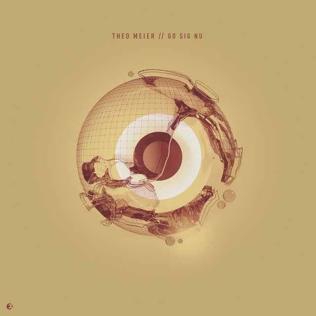 Numin album art