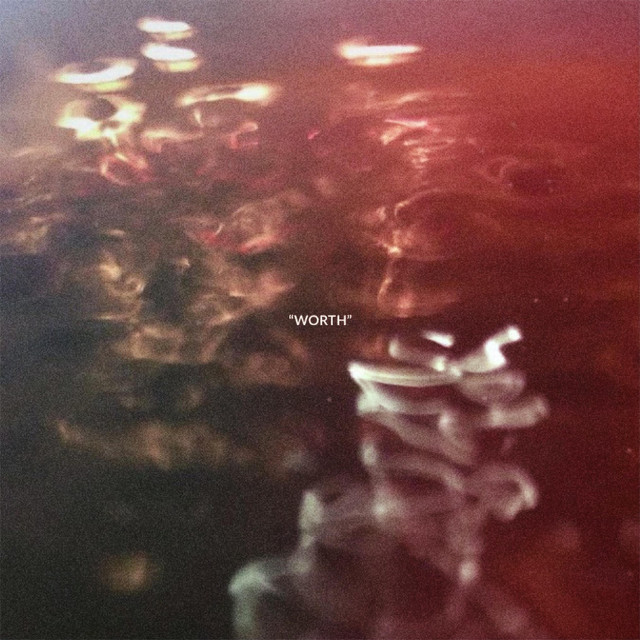 worth cover art