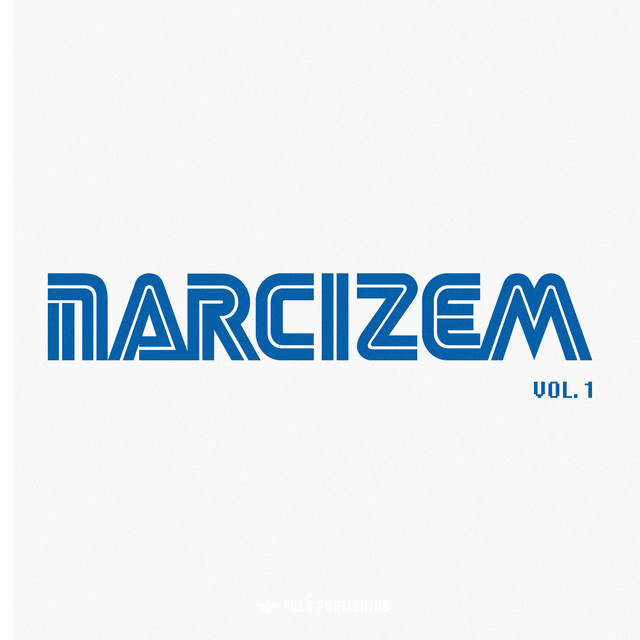 NARCIZEM TAPES VOL.1 cover art