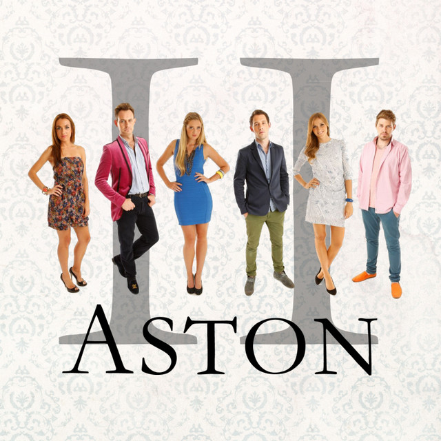 Aston II cover art