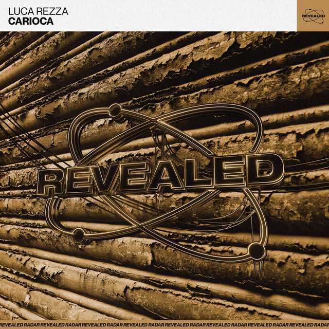 Carioca cover art