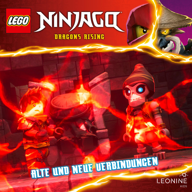 Cover: Alte und neue Verbindungen