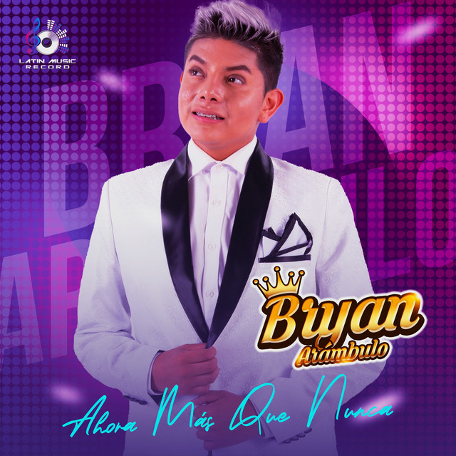 Ahora Más Que Nunca (Live) cover art