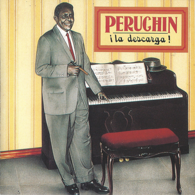 La Descarga cover art