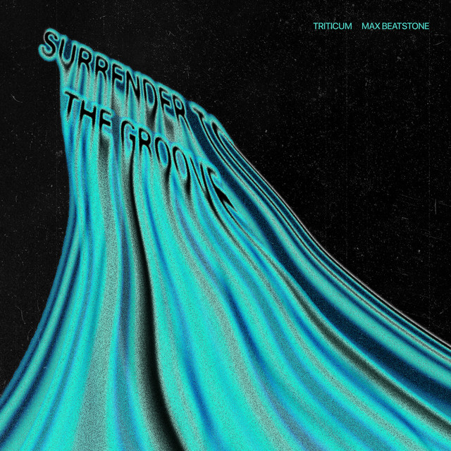 Surrender To The Groove cover