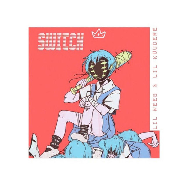 SWITCH cover