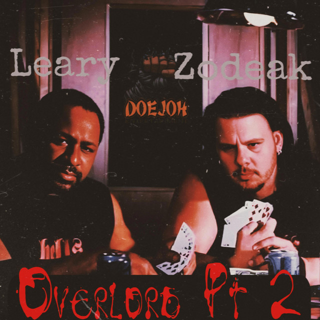 OVERLORD PT2