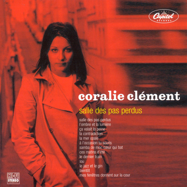 Samba De Mon Coeur Qui Bat