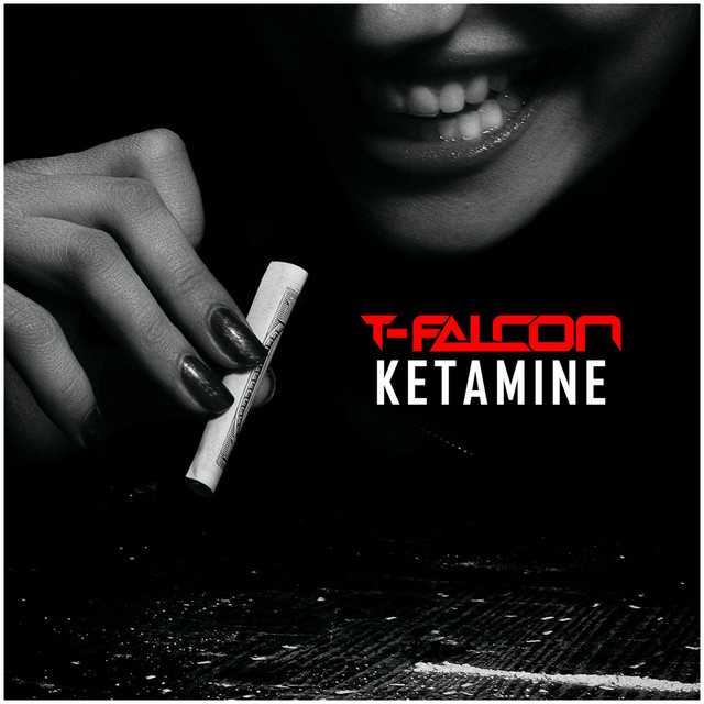 Ketamine - Radio Edit - song and lyrics by T-Falcon | Spotify