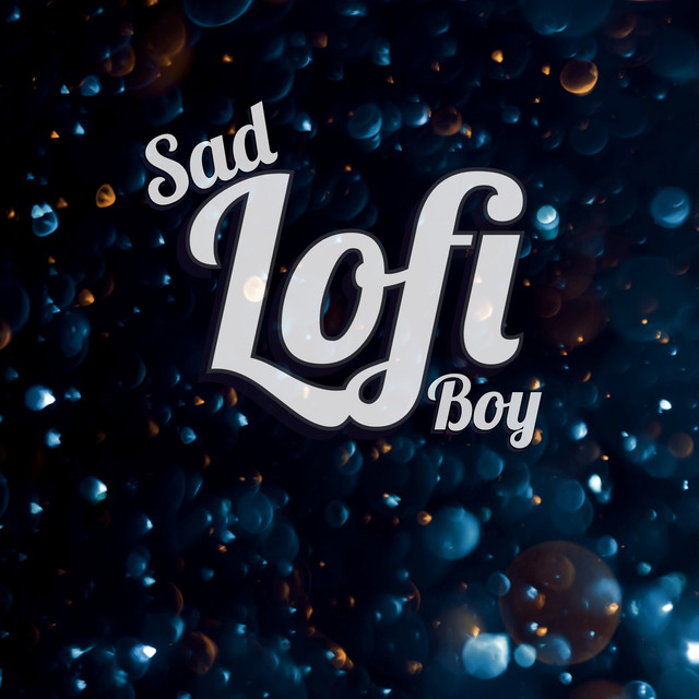 Lofi Party Beats cover art