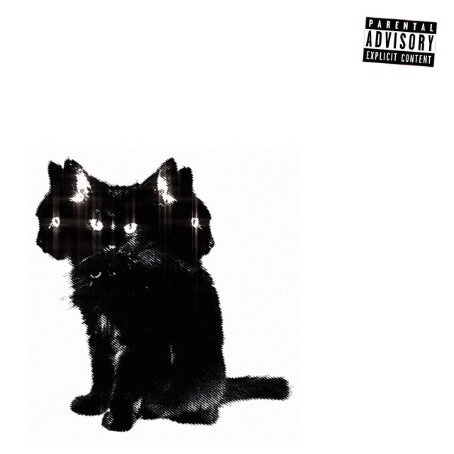 Glokat! cover art