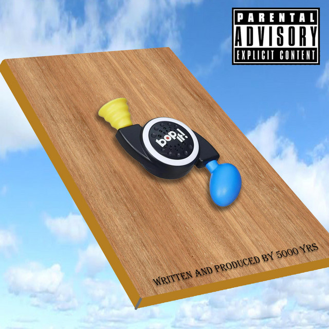 Bop !t // EUGH cover