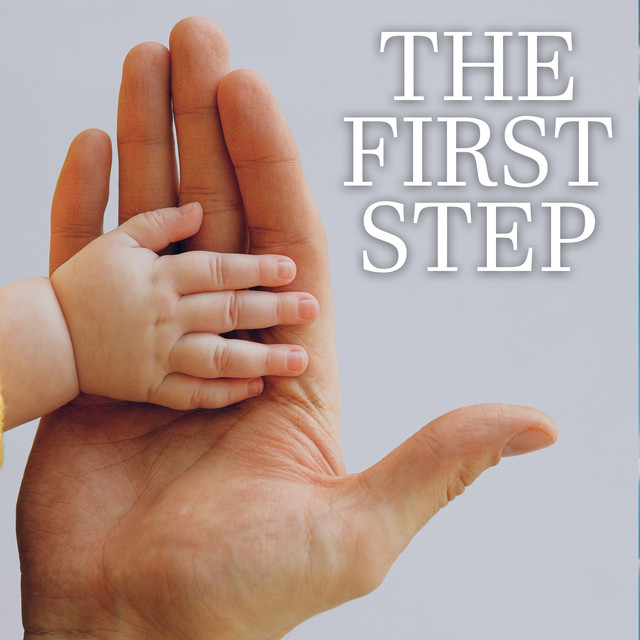 The First Step by Laura Dawson