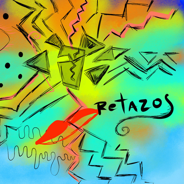 Retazos cover art