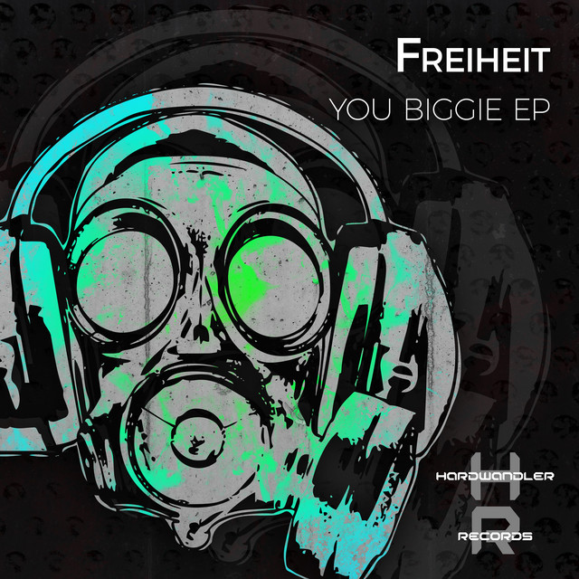 You Biggie cover art