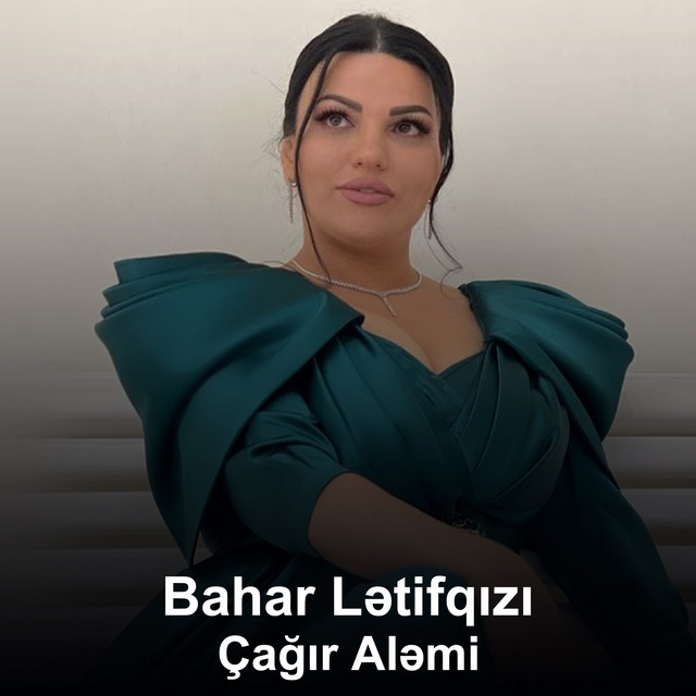 Bahar Letifqizi image