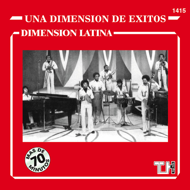 Dimensión Latina photo
