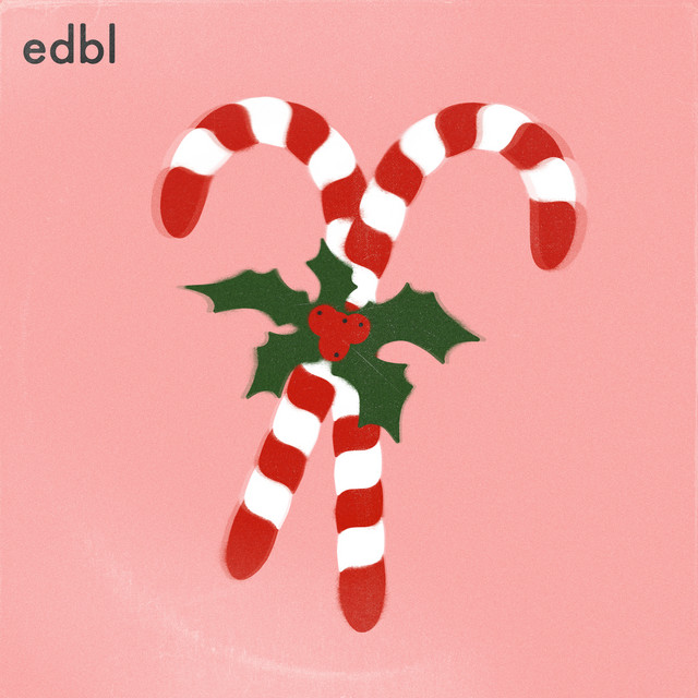 christmas beats (instrumentals) cover art