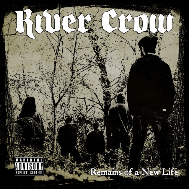 Remains of a New Life cover art