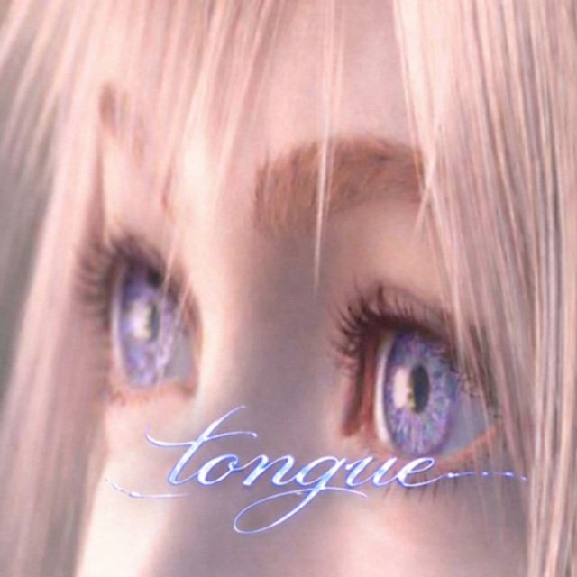 tongue