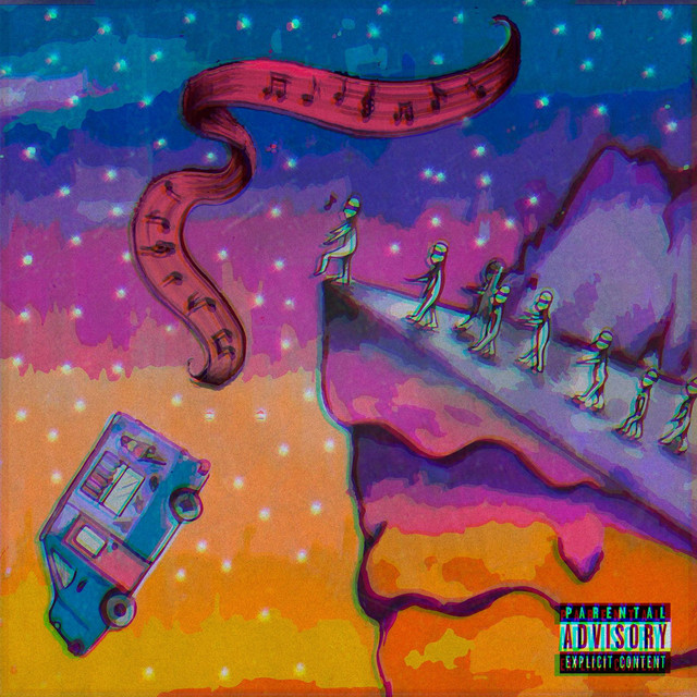 Doces Foram Feitos De Melodias?! cover art
