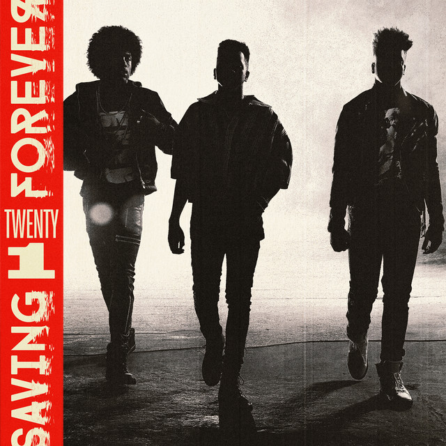 Twenty 1 cover