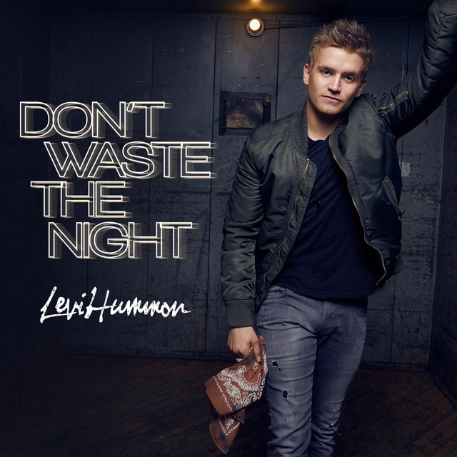 Don't Waste The Night