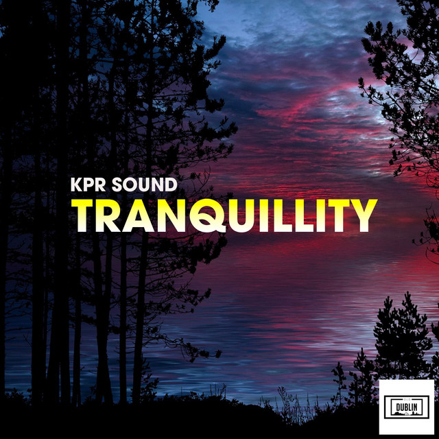 Tranquillity cover art