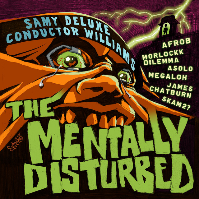 undefined album image