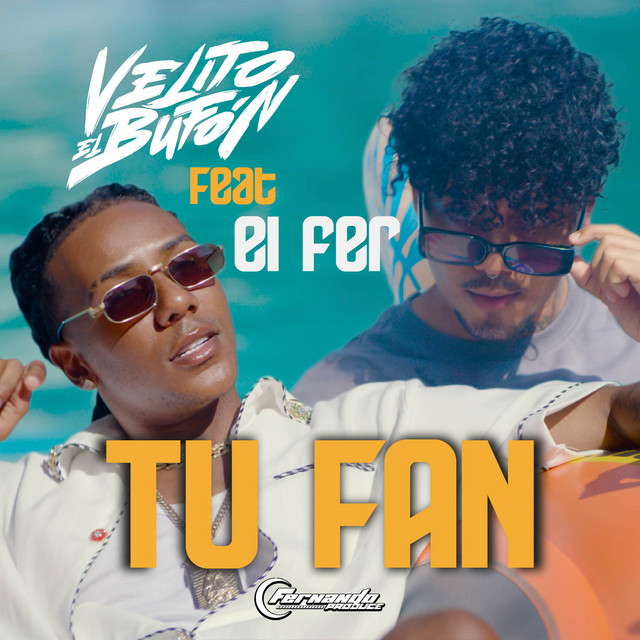 Tu Fan