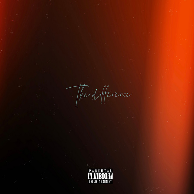 The Difference cover