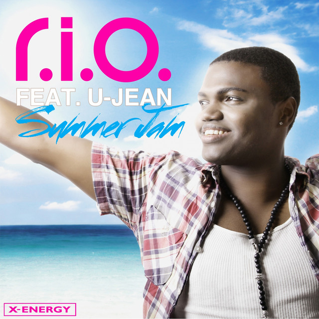 Summer Jam cover art