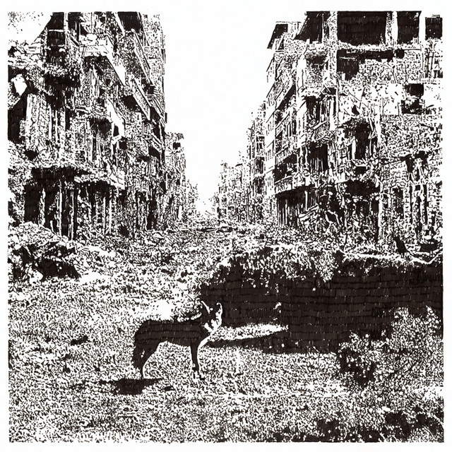 Keep on Falling cover art