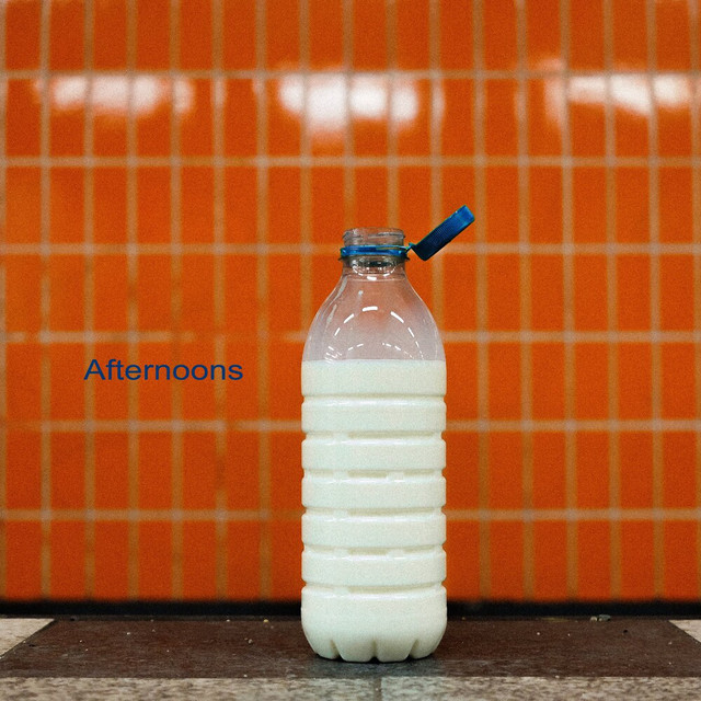 undefined album image