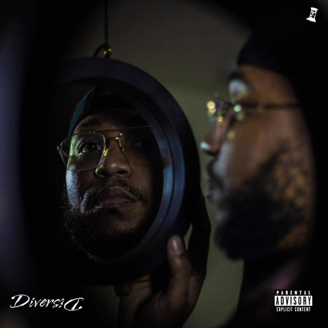 Mirrors cover art