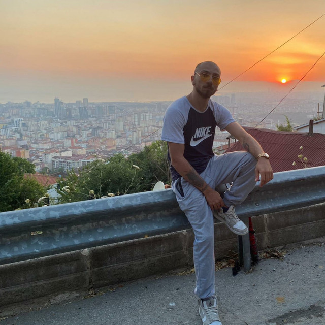 Umut Balcı | Spotify